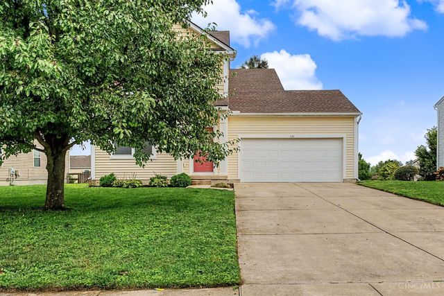 533 Lake Front Drive, Lebanon, OH 45036