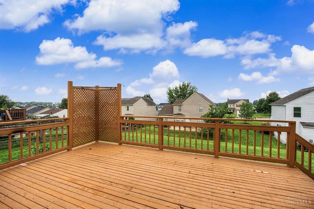 533 Lake Front Drive, Lebanon, OH 45036