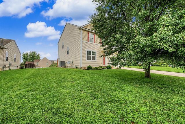 533 Lake Front Drive, Lebanon, OH 45036