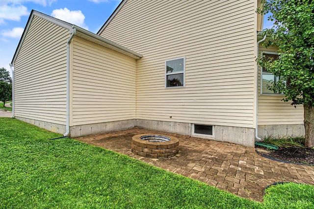 533 Lake Front Drive, Lebanon, OH 45036