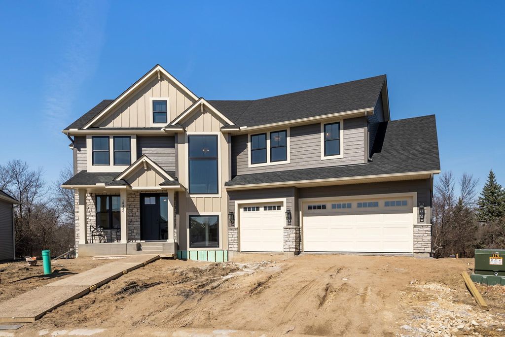 18436 56th Court N, Plymouth, MN 55446