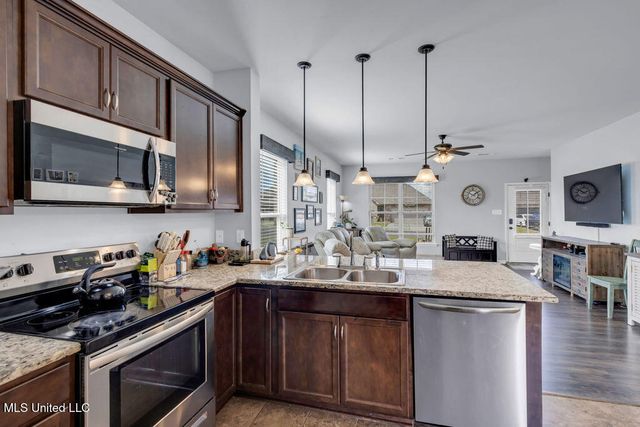 16904 Desmare Street, Gulfport, MS 39503