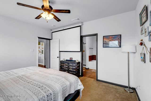 16904 Desmare Street, Gulfport, MS 39503