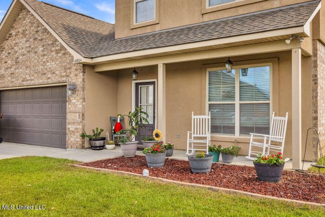 16904 Desmare Street, Gulfport, MS 39503