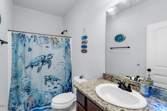 16904 Desmare Street, Gulfport, MS 39503