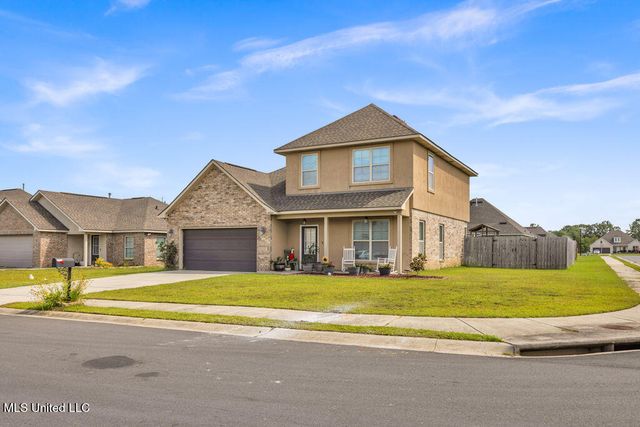 16904 Desmare Street, Gulfport, MS 39503