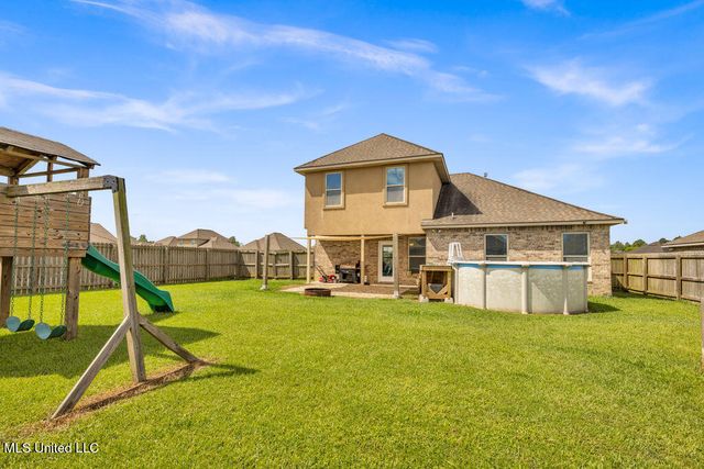 16904 Desmare Street, Gulfport, MS 39503