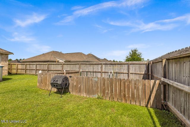 16904 Desmare Street, Gulfport, MS 39503