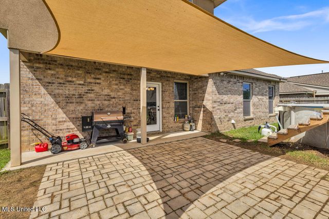 16904 Desmare Street, Gulfport, MS 39503