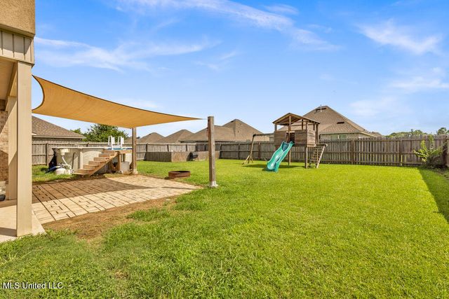 16904 Desmare Street, Gulfport, MS 39503