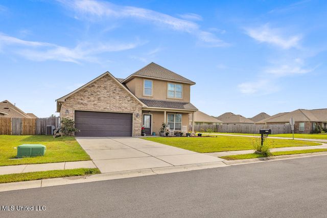 16904 Desmare Street, Gulfport, MS 39503
