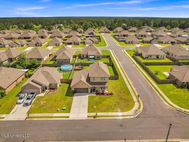 16904 Desmare Street, Gulfport, MS 39503