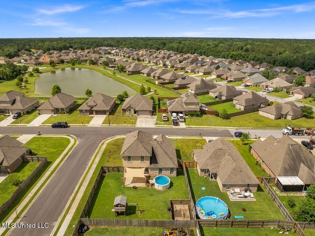 16904 Desmare Street, Gulfport, MS 39503