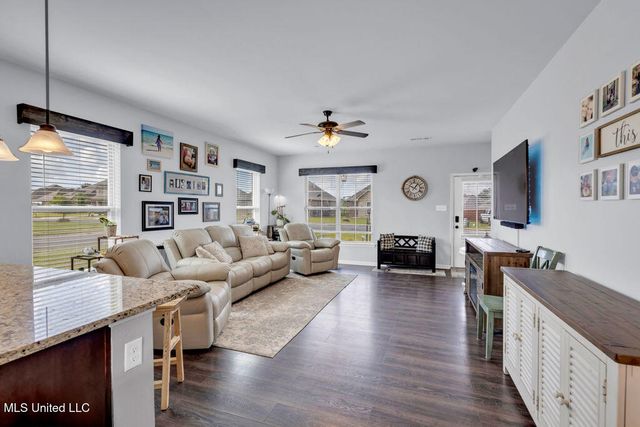 16904 Desmare Street, Gulfport, MS 39503