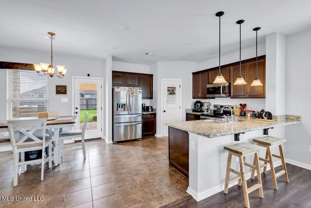 16904 Desmare Street, Gulfport, MS 39503