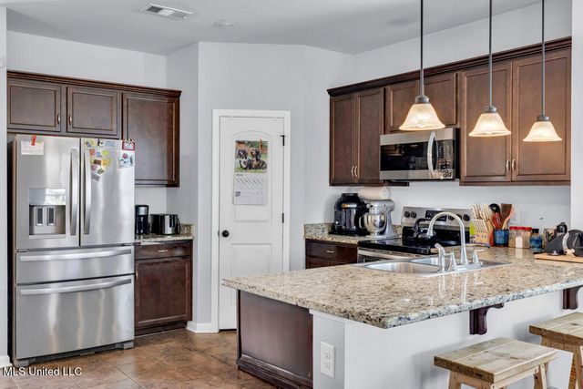 16904 Desmare Street, Gulfport, MS 39503