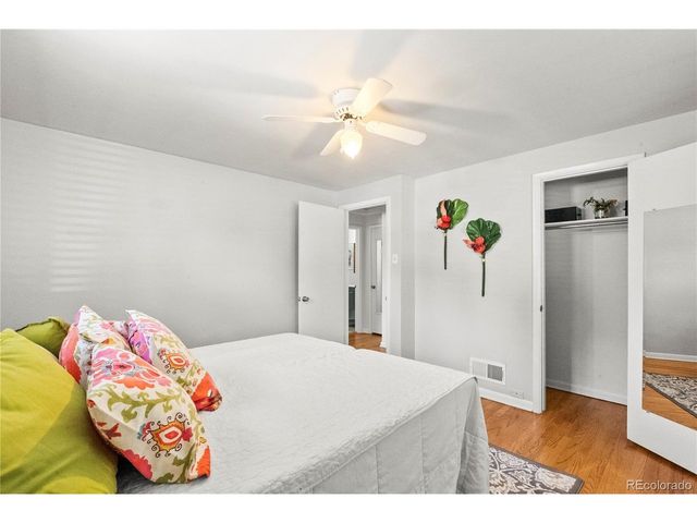4645 E Colorado Ave, Denver, CO 80222