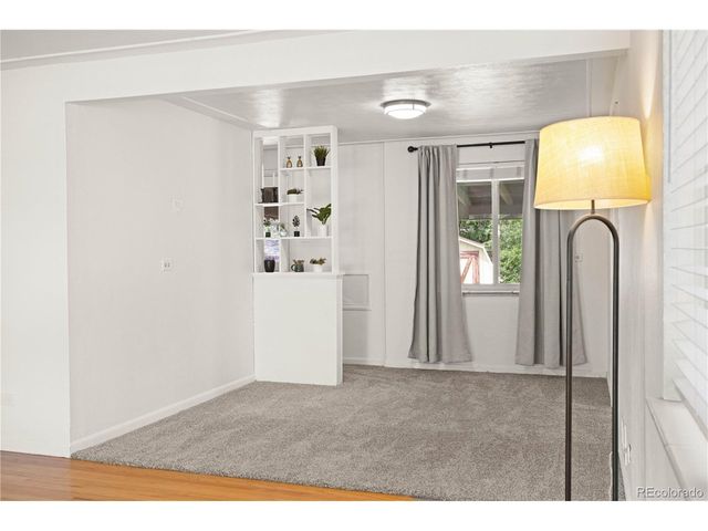 4645 E Colorado Ave, Denver, CO 80222