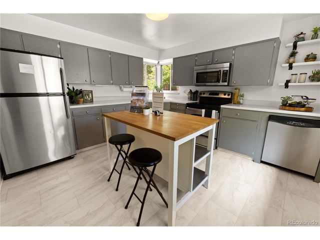 4645 E Colorado Ave, Denver, CO 80222
