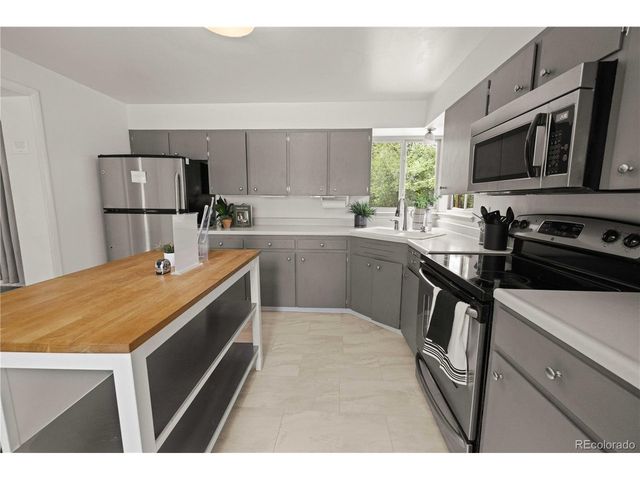 4645 E Colorado Ave, Denver, CO 80222