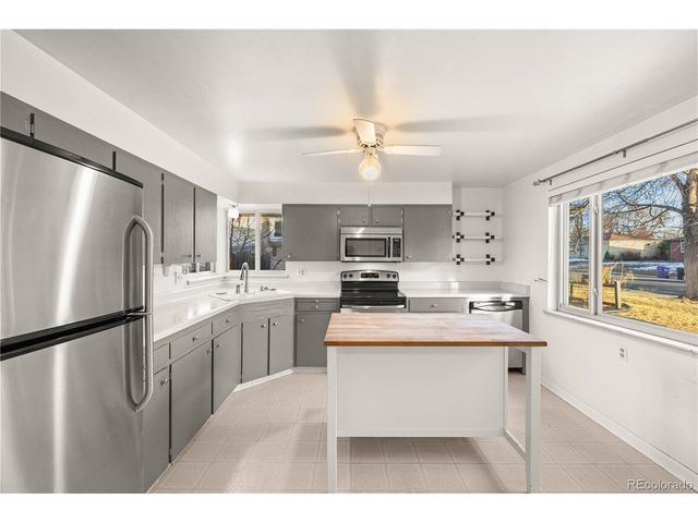 4645 E Colorado Ave, Denver, CO 80222