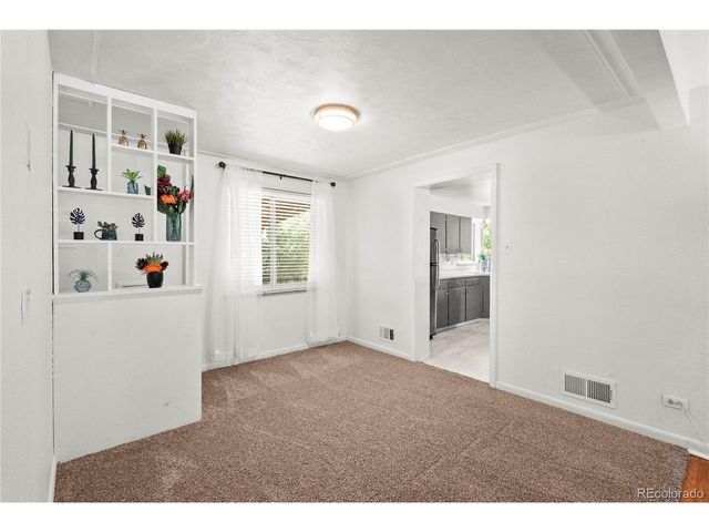 4645 E Colorado Ave, Denver, CO 80222