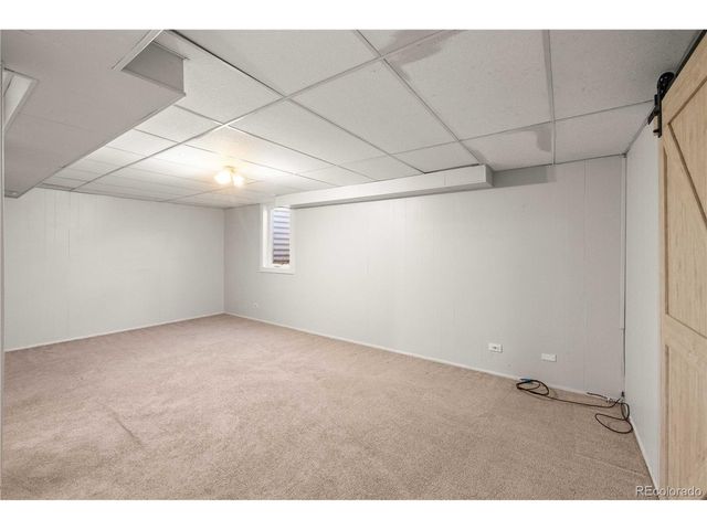 4645 E Colorado Ave, Denver, CO 80222