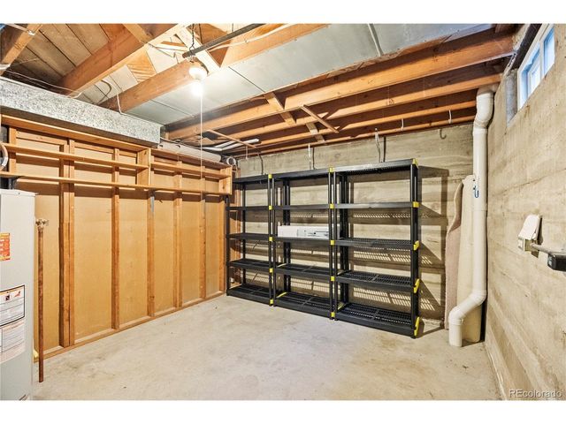 4645 E Colorado Ave, Denver, CO 80222