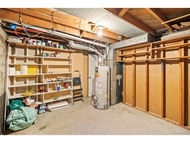 4645 E Colorado Ave, Denver, CO 80222