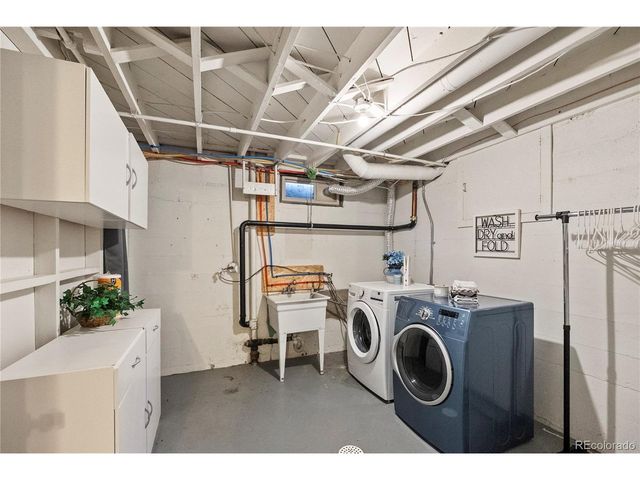 4645 E Colorado Ave, Denver, CO 80222