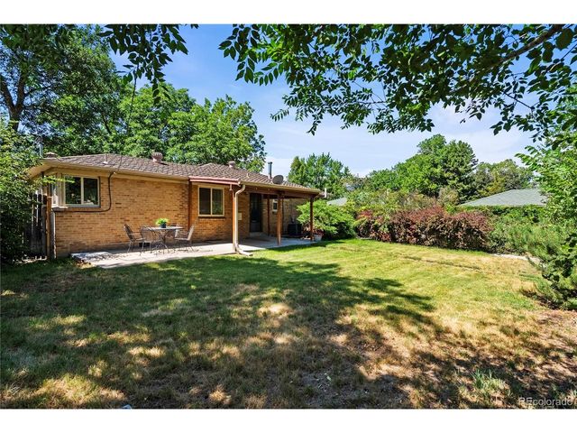 4645 E Colorado Ave, Denver, CO 80222