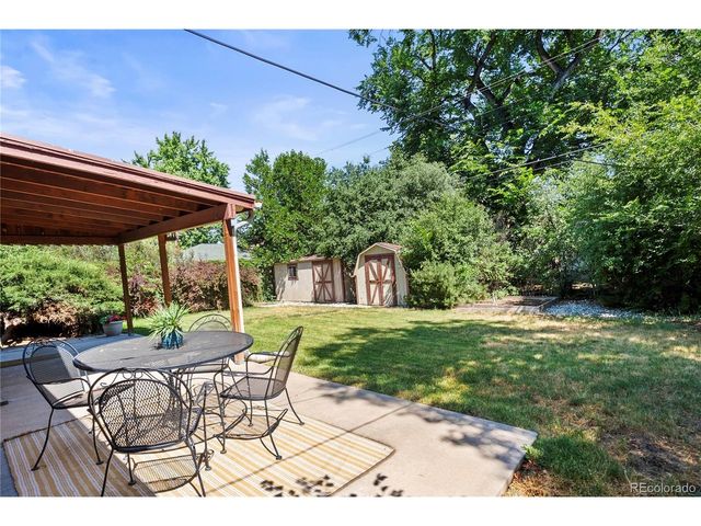4645 E Colorado Ave, Denver, CO 80222