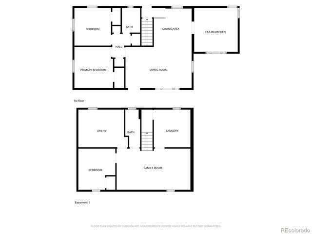 4645 E Colorado Ave, Denver, CO 80222