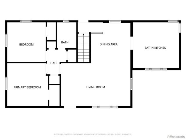 4645 E Colorado Ave, Denver, CO 80222