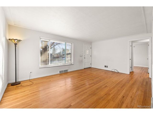 4645 E Colorado Ave, Denver, CO 80222