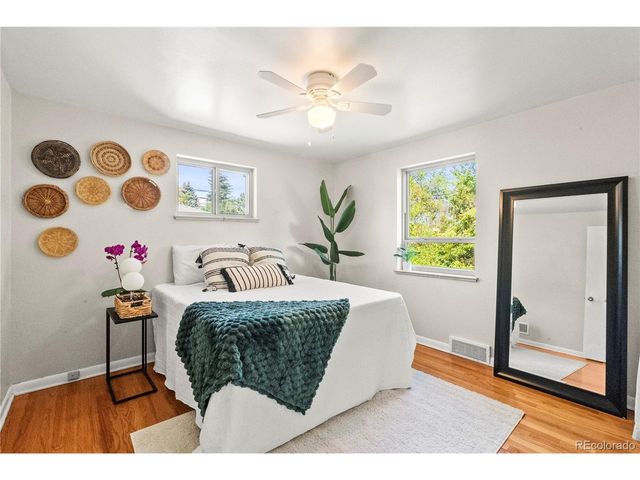 4645 E Colorado Ave, Denver, CO 80222