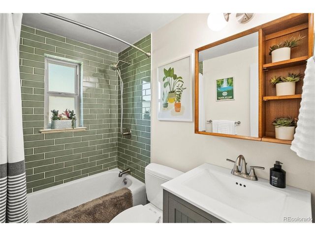 4645 E Colorado Ave, Denver, CO 80222