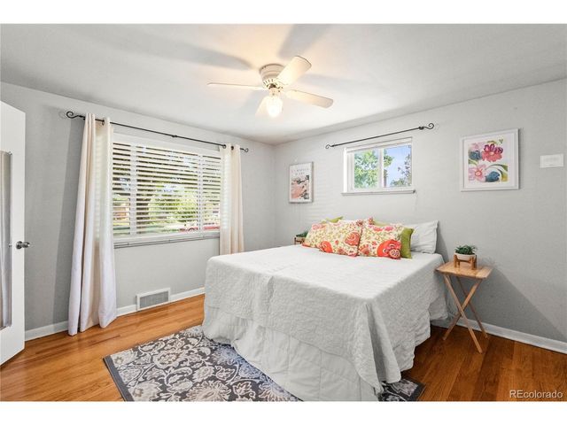 4645 E Colorado Ave, Denver, CO 80222