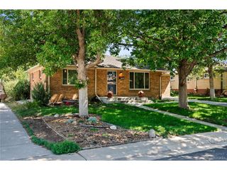 4645 E Colorado Ave, Denver, CO 80222