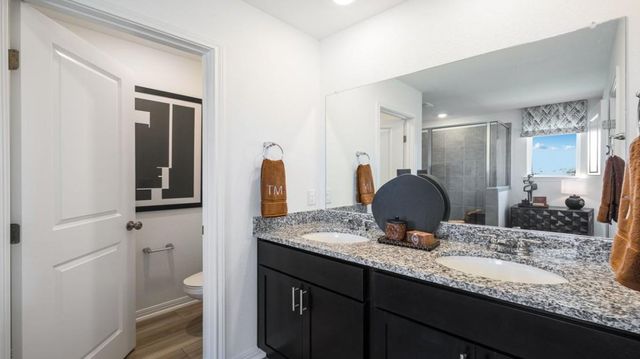 459 Breccia TRL, Liberty Hill, TX 78642