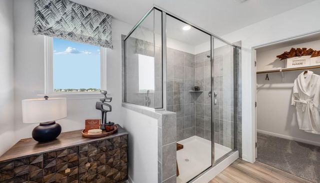 459 Breccia TRL, Liberty Hill, TX 78642