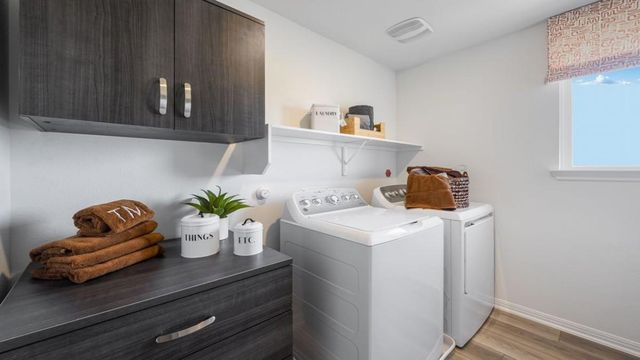 459 Breccia TRL, Liberty Hill, TX 78642