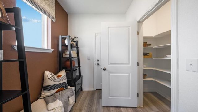 459 Breccia TRL, Liberty Hill, TX 78642