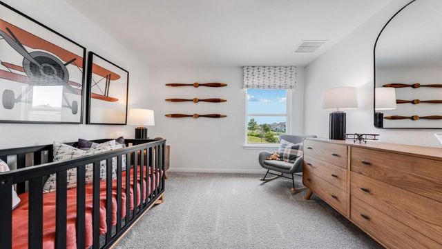 459 Breccia TRL, Liberty Hill, TX 78642