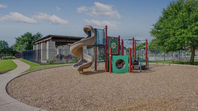 459 Breccia TRL, Liberty Hill, TX 78642