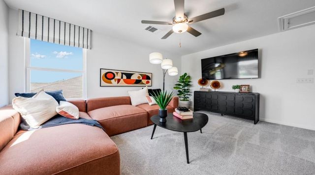 459 Breccia TRL, Liberty Hill, TX 78642