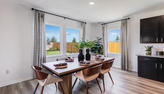 459 Breccia TRL, Liberty Hill, TX 78642