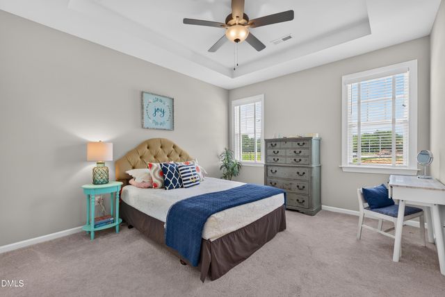 438 Leighann Ridge Lane, Rolesville, NC 27571