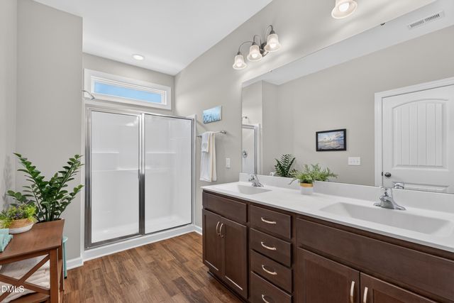 438 Leighann Ridge Lane, Rolesville, NC 27571