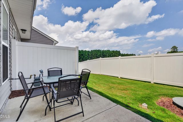 438 Leighann Ridge Lane, Rolesville, NC 27571